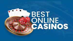 The Most Popular Online Casinos in Greece