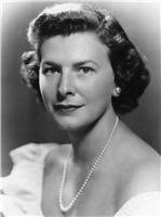 LILY STOLLWERCK Obituary (1916-2011)