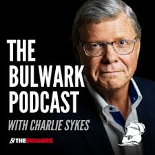 Heath Mayo: Reimagining American Conservatism from The Bulwark Podcast