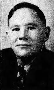 Mabry Gene Blaylock (1927-1999)