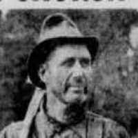 Orben Barnett (1882–1963)