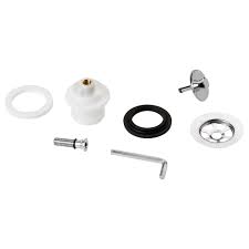 Bonde pour evier diametre 114 mm boma90 istone. Orrevik Bonde Pour Evier Chrome Ikea