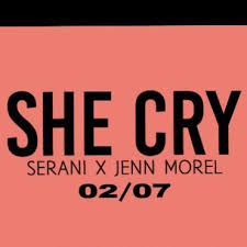 أول 10 أعمال في مسيرة الفنان، هي التي تكوّن. New Single She Cry Seranimusic Twitter