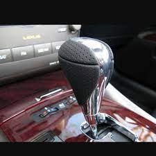 Available for manual and automatic transmissions. Lexus Is250 Gear Knob For Sale Car Accessories On Carousell