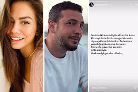 Oğuzhan koç şarkı sözleri sayfasında oğuzhan koç şarkılarının sözlerini okumanın yanında videolarını izleyebilir, şarkılarını dinleyebilirsiniz. Breaking Oguzhan Koc And Demet Ozdemir Confirmed To Be Dating