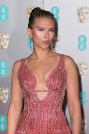 Scarlett johansson is suing the walt disney co. Disney Responds To Scarlett Johansson S Distressing Black Widow Lawsuit
