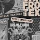 It Came From Texas Documentary Fundraiser Film Fest event image
