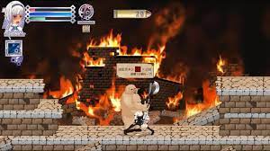 Bullet requiem hentai