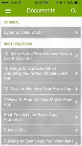 The solutions are easy for. Quickmobile Pricing Reviews Features Free Demo
