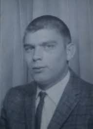 Obituary for Douglas Wayne Pauley