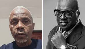 John Jay pleure Eric Didia : « Les histoires de Roro viennent de perdre  leur dépositaire »