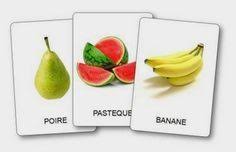L Imagier Des Fruits Et Legumes A Imprimer Imagier Fruits Et Legumes Images Fruits Et Legumes Fruits Et Legumes Apprendre Les Fruits