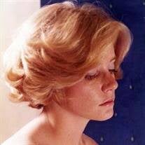 Billie Ann Bennett Ward Obituary