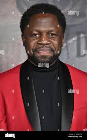 Emmanuel osei hi-res stock photography and images