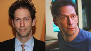 Tim Blake Nelson expresses his excitement to reprise his role in Captain  America: Brave New World