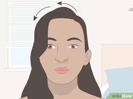 Your face is the first thing that people see and it can leave a lasting impression. 3 Ways To Treat An Asymmetrical Face Wikihow