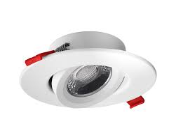 Now i see the popularity rising with the canless fixtures. Nicor Lighting 4 Ultra Slim Selectable Cct New Construction Ic Led Canless Recessed Lighting Kit Wayfair