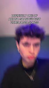 Ariana Unreleased Songs Mac Miller