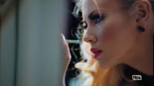 TBS SherwinWilliams Commercial with First Female Speedpainter Jessica Haas