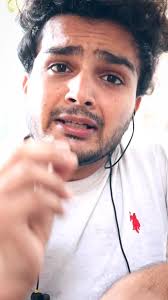 carry minati ki wajah se breakup karna pada ! 😂 #foryou #foryoupage  #carryminati #moscow #tiktokindia @tiktok_india @tiktok