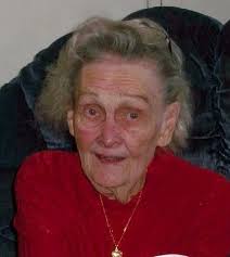 Obituary for Kathryn R. Cooper