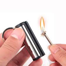 The Best Permanent Match Lighter 60 Off Today Emergency Fire Starter Fire Starters Match Striker
