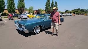 Image result for Sable Tan 1964 Chrysler