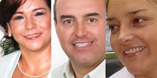 Martha rangel on wn network delivers the latest videos and editable pages for news & events, including entertainment, music, sports, science and more, sign up and share your playlists. Delia Guerrero Perez Espinosa Y Marta Rangel Encabezan La Lista De Pluris Del Pri