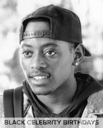 Happy 51st Birthday, Omar Epps! He's an NAACP Award-winning producer,  rapper, and actor known for starring in In Too Deep, Higher Learning, and  Juice. 🥳🎂🎊🎈🎉🎉