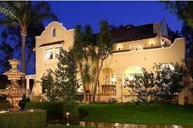 Harvard Club of Southern California