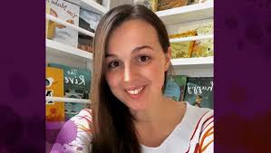 EP 19: Trust childhood. With Ted Conway