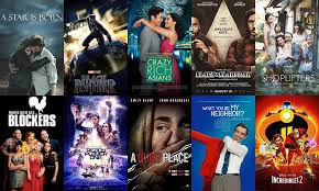 Check out the list of top 20 hollywood movies of 2018 along with movie review, box office collection, story, cast and crew by times of india. Fjord Napad Supermarket Top Ten Movies 2018 Thehoneyscript Com
