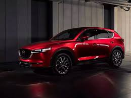 سعر مازدا cx 5 2019 التي تنافس تويوتا rav4 youtube