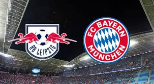 The absolute derby of this round of the german bundesliga. Dfb Pokal Duell Rb Leipzig Vs Fc Bayern Ein Zahlenvergleich