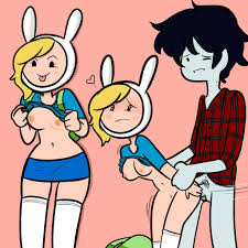 Fionna x marshall lee  funny cocks & best free porn: r34, futanari,  shemale, hentai, femdom and fandom porn
