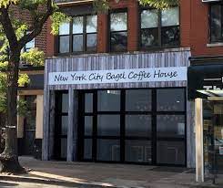 Order food online at broadway bagel, new york city with tripadvisor: New York City Bagel Coffee House To Open Third Location In June To Offer Beer Astoria Post