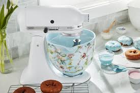 Please provide a us zip code. 5 Of Kitchenaid S Prettiest Mixer Bowls Taste Of Home