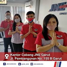 Jam kerja kantor cabang jne. Jne Bandung Halo Warga Garut Dan Sekitarnya Mimin Mau Facebook