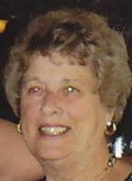 Ellen Buckley Obituary (2015)