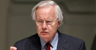 Bill Moyers Dies At 91