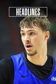 Cavs acquire Donovan Mitchell in blockbuster trade with Jazz