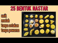  28 Ide Nastar Karakter Di 2021 Nastar Kue Kering Kue