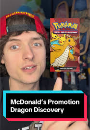 McDonald’s promotion, Dragon Discovery, coming to the US January 21st!  #mcodnalds #dragondiscovery #rayquaza #dragonite #charizard #roaringmoon  #umbreon #moonbreon #prismaticevolutions #tcgpocket ...