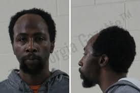 Darrell Richardson:  https://thegeorgiagazette.com/houston/darrell-richardson/