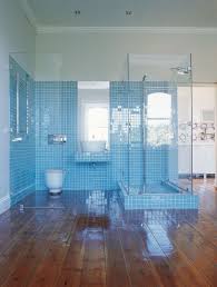 Kobe Designs Pictures Light Blue Tile Bathroom Design Blue Bathroom Tile Bathroom Tile Designs Tile Bathroom