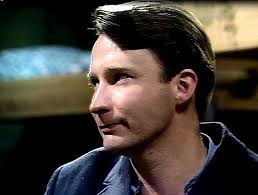 PETER PENRY-JONES • Pilot Officer Peter Muir