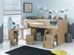 But essentially from 6+, your child can add furniture such as a chest of drawers and a bookcase to keep the room tidy. Cabin Beds For Small Bedrooms Rock My Style