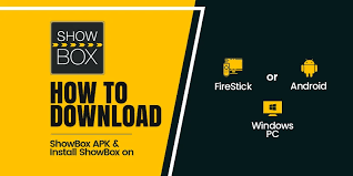 The app is always in question about its legacy. How To Install Showbox Apk On Pc And Firestick Step By Step Guide