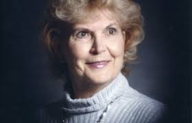 Elda M. Scheidegger Obituary July 13, 2012