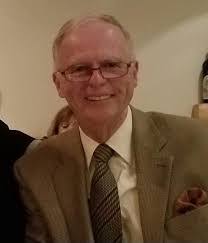 Walter Kenyon's Instagram, Twitter & Facebook